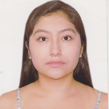 Babysitter in Santa Anita - Los Ficus: Grecia