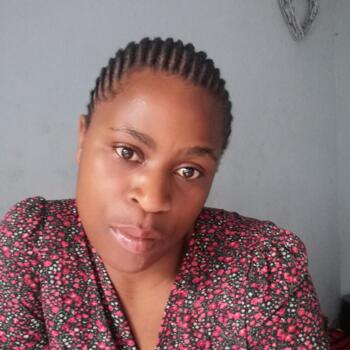 Babysitter Berea: Fortunate