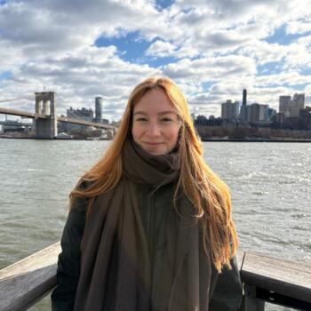 Babysitter in Termonde: Enya