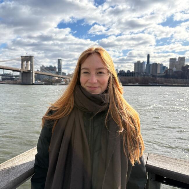 Babysitter in Termonde: Enya