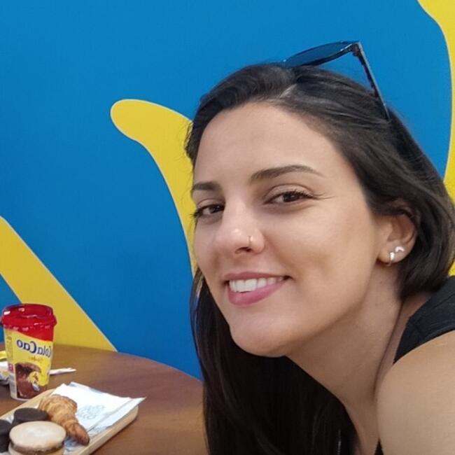 Babysitter em Valência: Angeles