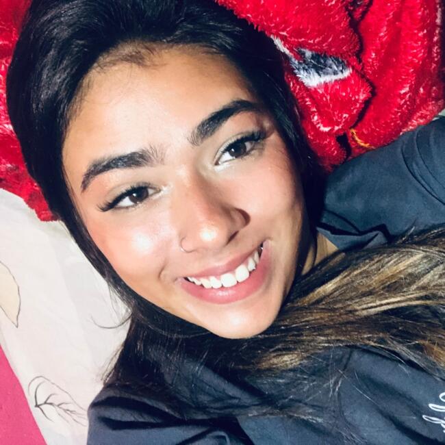 Niñera en Posadas: Sara