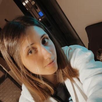 Niñera en Salto: Julieta