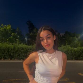 Babysitter in Los Palacios y Villafranca: Huda