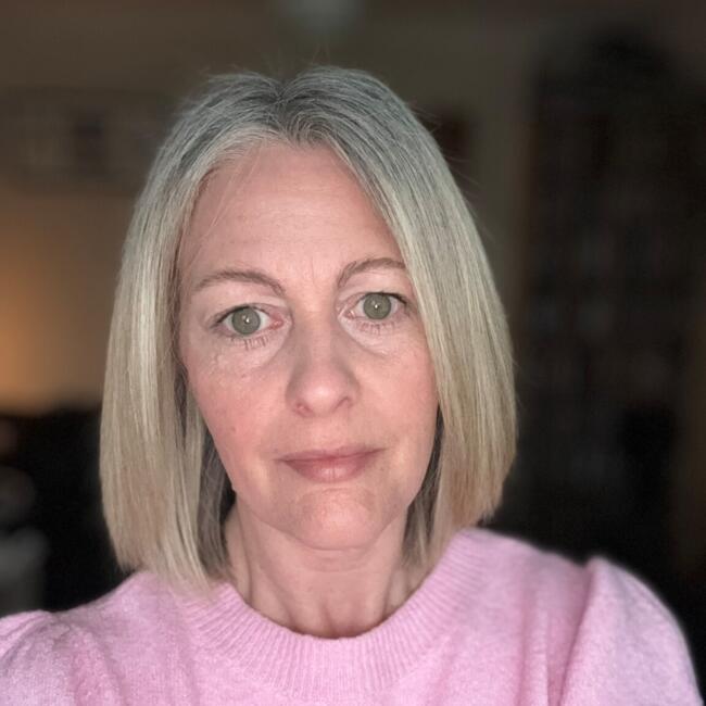 Babysitter in Tonbridge: Stacey