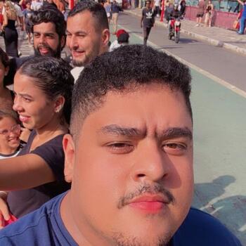 Parent Teixeira de Freitas: Matheus