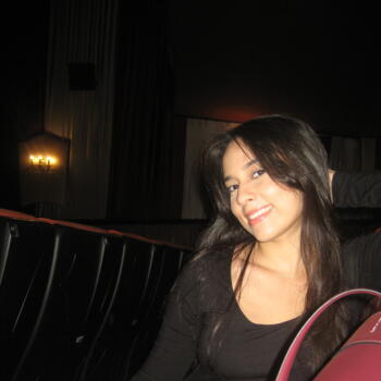 Babysitter in Casablanca: Zineb