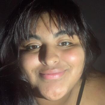 Babysitter in Buenos Aires: Tatiana