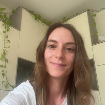 Baby-sitter Romainville: Morgane