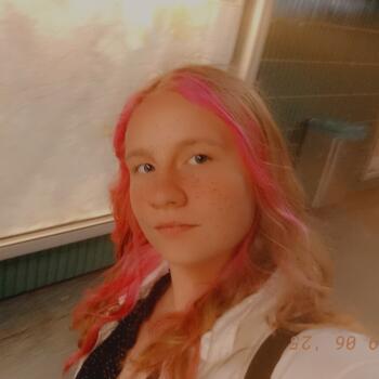 Babysitter Berlin: Ciara