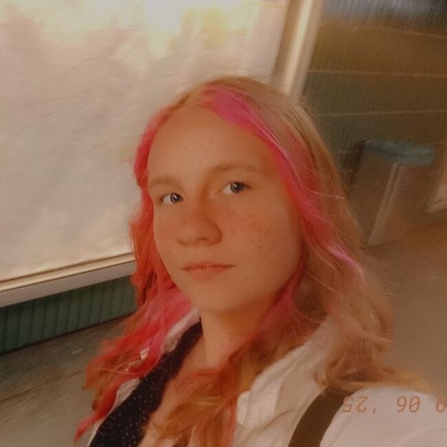 Babysitter in Berlin: Ciara