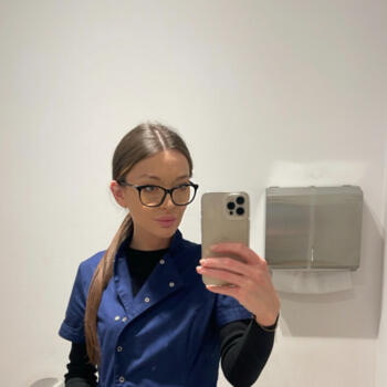 Opiekunka do dziecka w Raszyn: Donata