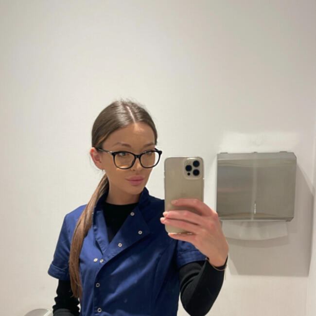 Opiekunka do dziecka w Raszyn: Donata