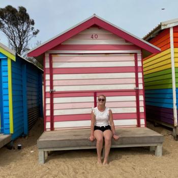 Babysitter in Melbourne: Esther