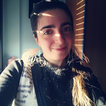 Babysitter Alpignano: Deborah