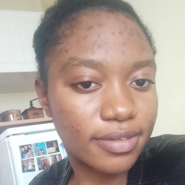 Babysitter in Saint-Fons: Mariama