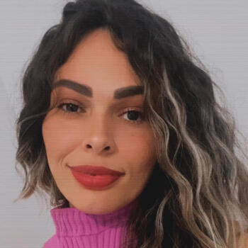 Babysitter Campina Grande: Raquel