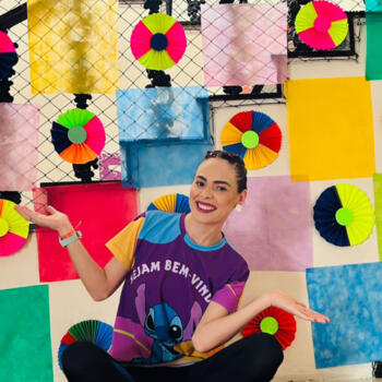 Babysitter in Campina Grande: Raquel Martins