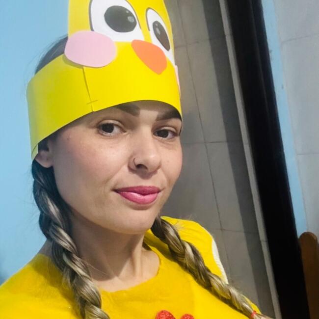 Babysitter in Campina Grande: Raquel Martins
