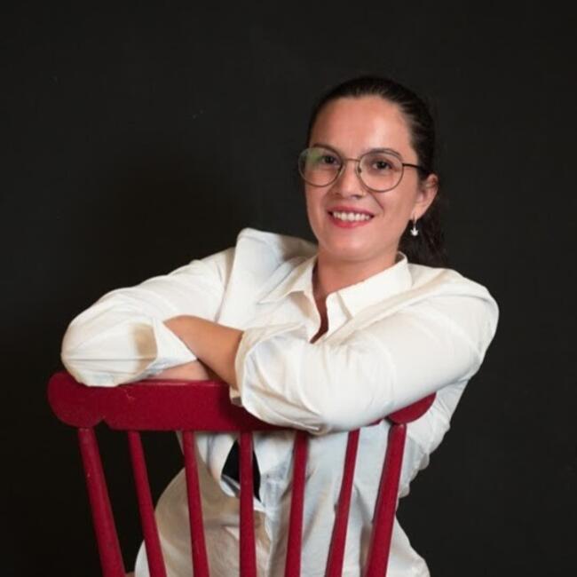 Babysitting job in Townsville: Maria