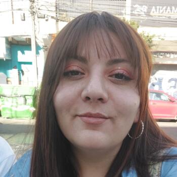 Babysitter in Limache: Camila