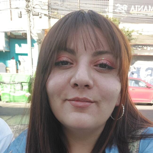 Babysitter in Limache: Camila