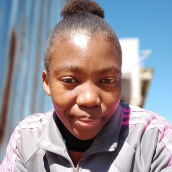 Nanny in Bloemfontein: Karabo