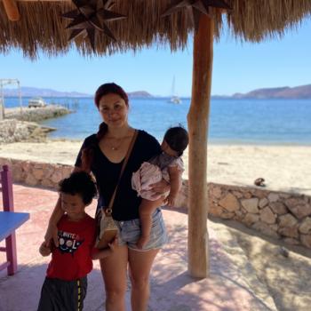 Babysitting job in Tijuana: babysitting job Debbie Herrera