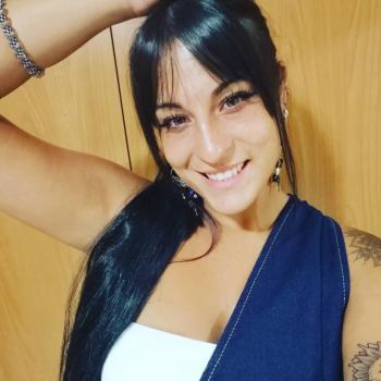 Babysitter in Brighton: Marta