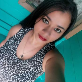 Babysitter Corrales (Naranjo): Alejandra