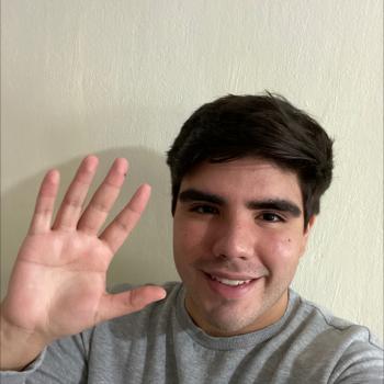 Niñeras en Guadalajara: Joel
