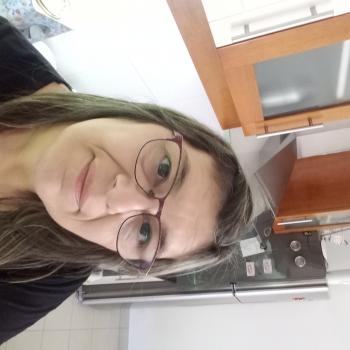 Babysitter in Villa Alsina: Sandra