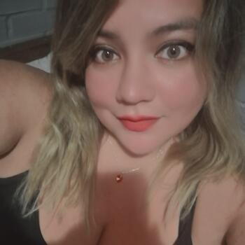 Babysitter in La Serena: Vale