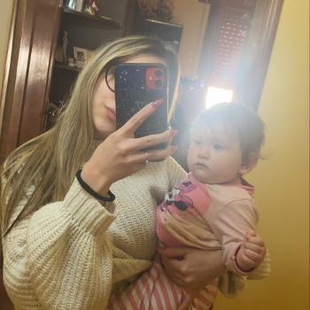 Babysitter a Catanzaro: Ilaria