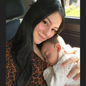 Parent Bogotá: Stefania