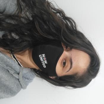 Babá em São Vicente: Suzy