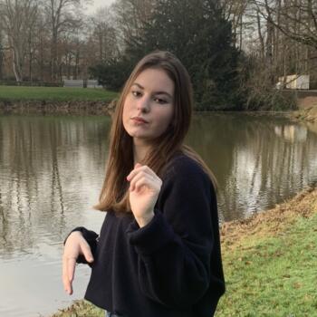 Babysitter in Brasschaat: Fia