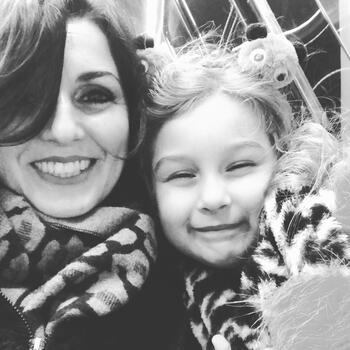 Lavoro per babysitter a Ravenna: lavoro per babysitter Sonia