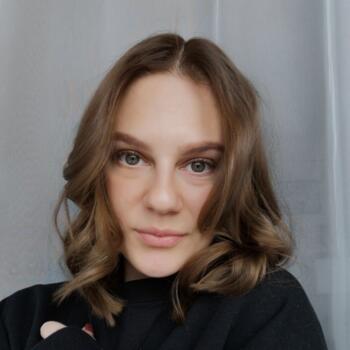 Babysitter in Kaunas: Kamile