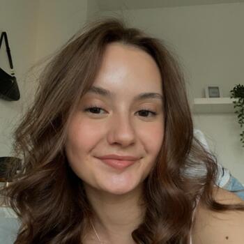 Babysitter in Altdorf bei Nürnberg: Annika