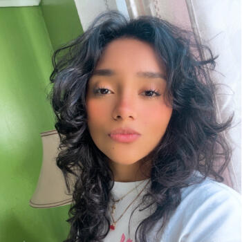 Niñera en El Callao: Emily