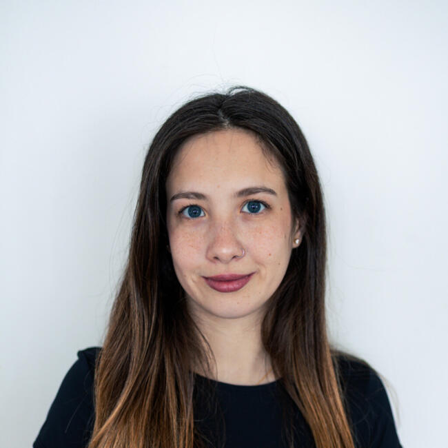 Babysitter in Leipzig: Sol