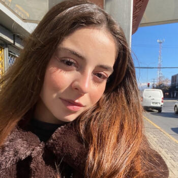Babysitter in Rancagua: Alejandra