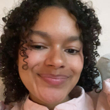 Babysitter i Kongens Lyngby: Dalisha