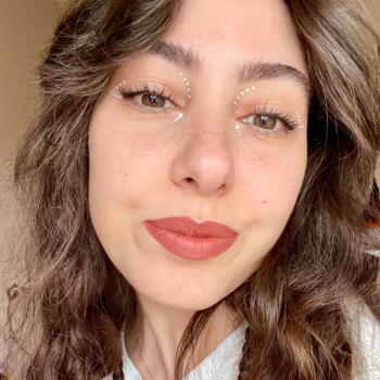 Babysitter a Tivoli: Camilla