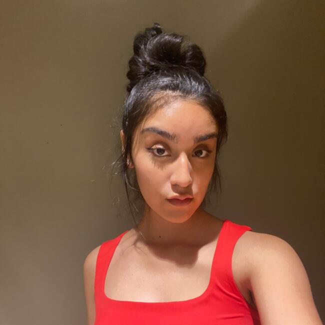 Babysitter in Temuco: Mafe