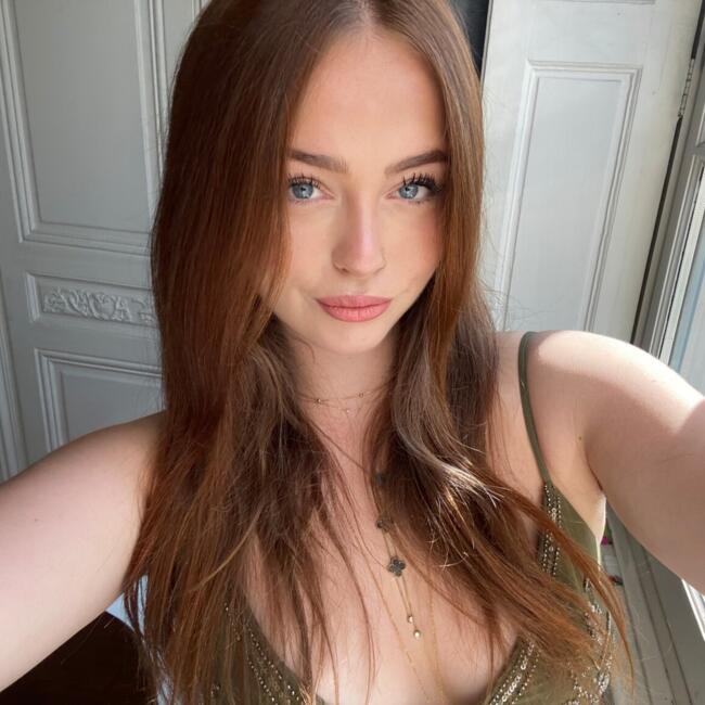 Babysitter in Lyon: Rita