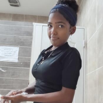 Niñera San Miguelito: Dianelis