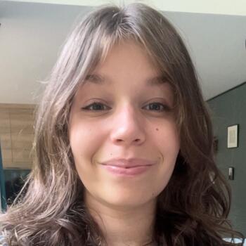 Babysitter Schilde: Noortje