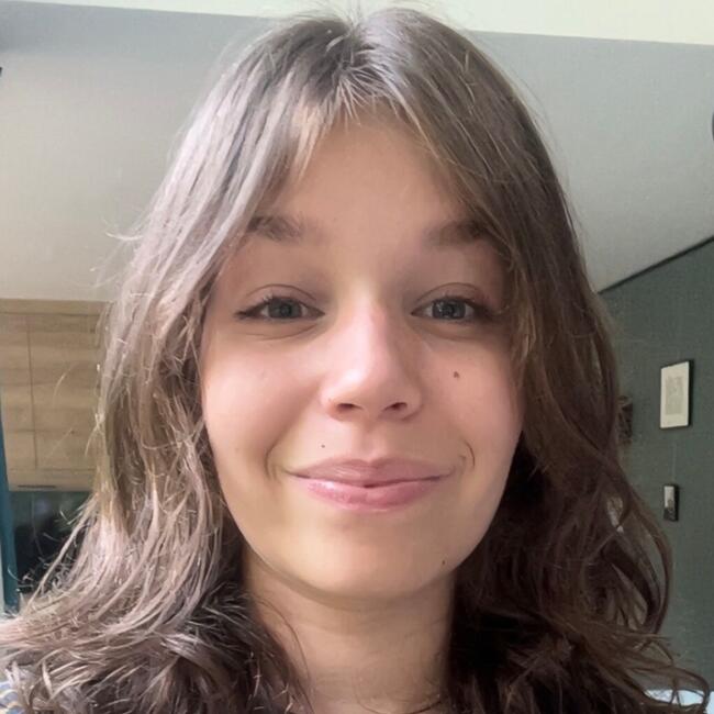 Babysitter in Schilde: Noortje